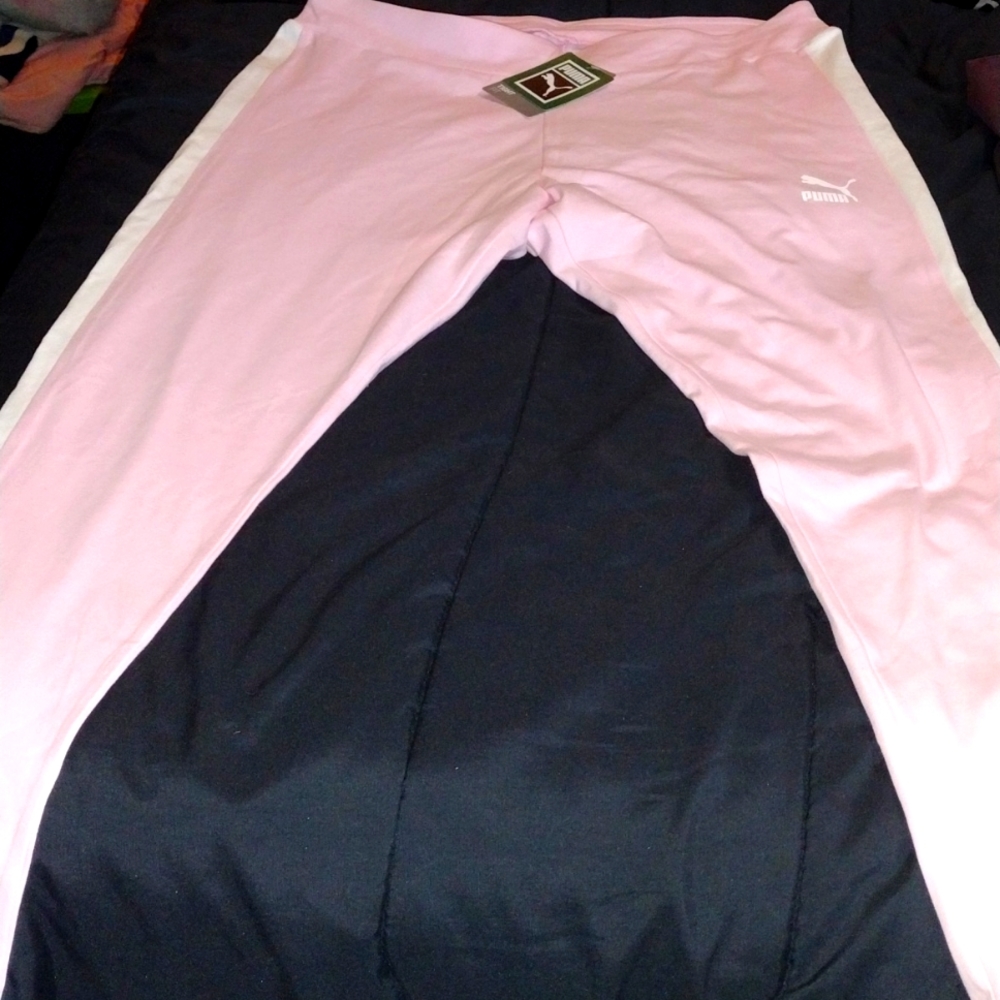 Puma Leggings